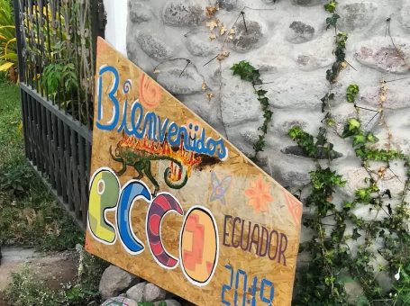 CASA LATINA