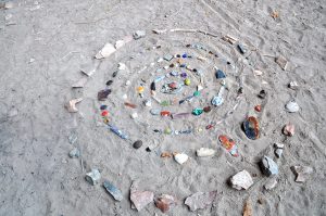 Krystalespiral