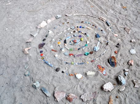 Krystalespiral