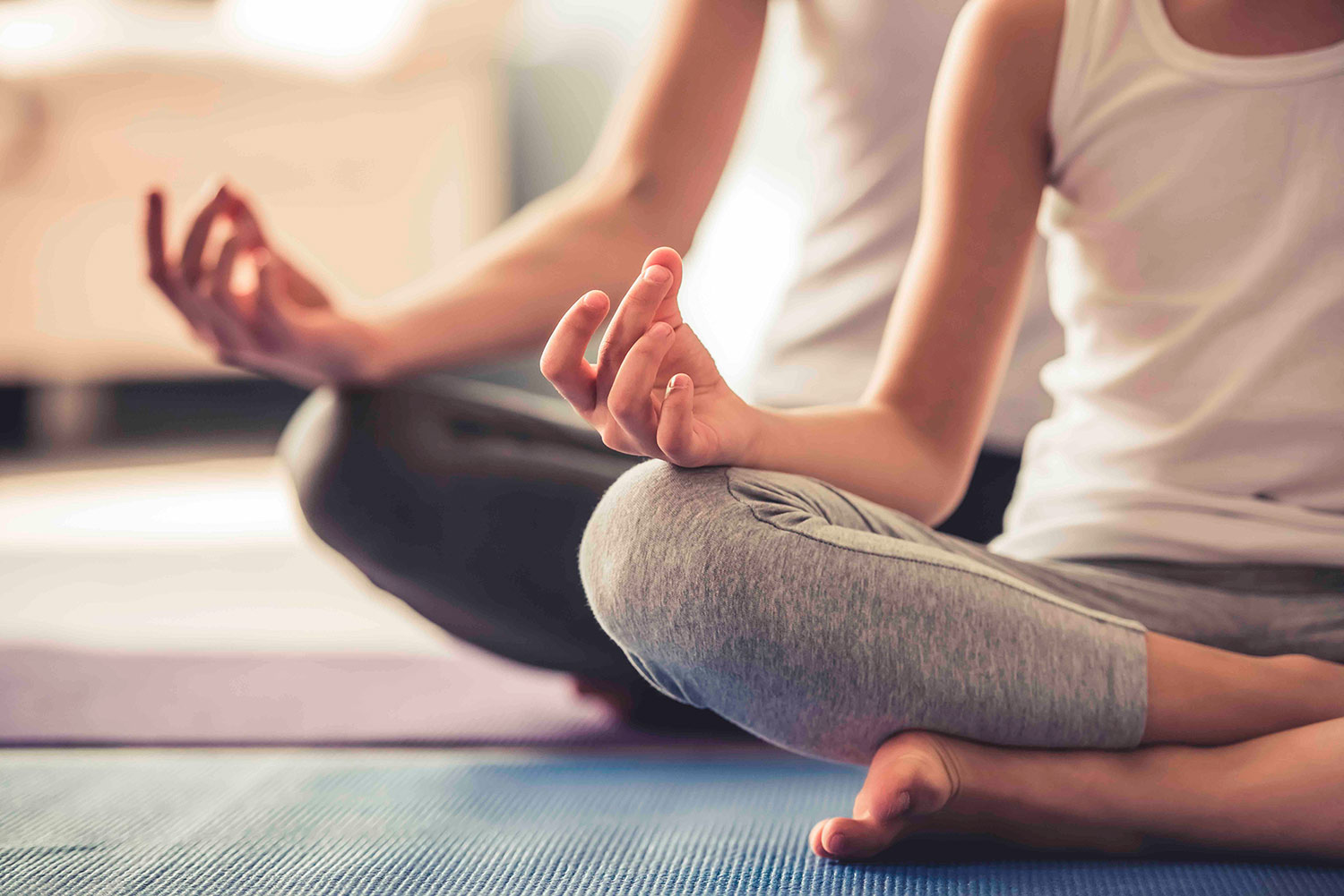 Clases de Yoga Diferentes Estilos y para Todos los Niveles & Varias Terapias AlterNativas!!