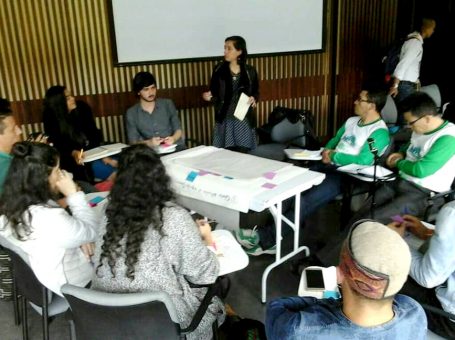 Derechos de la Madre Tierra Colombia