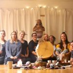 Curso de Formación : Mujer Espiral - 23 de Mayo de 2020