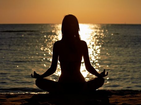 Palomino Yoga Fest! – Del 17 al 20 enero 2019