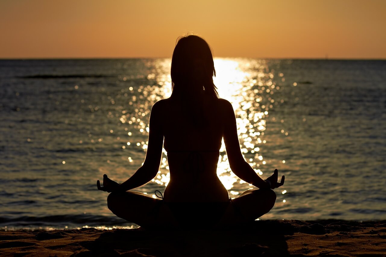 Palomino Yoga Fest! - Del 17 al 20 enero 2019