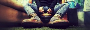 Eco Shoes Vegetariano