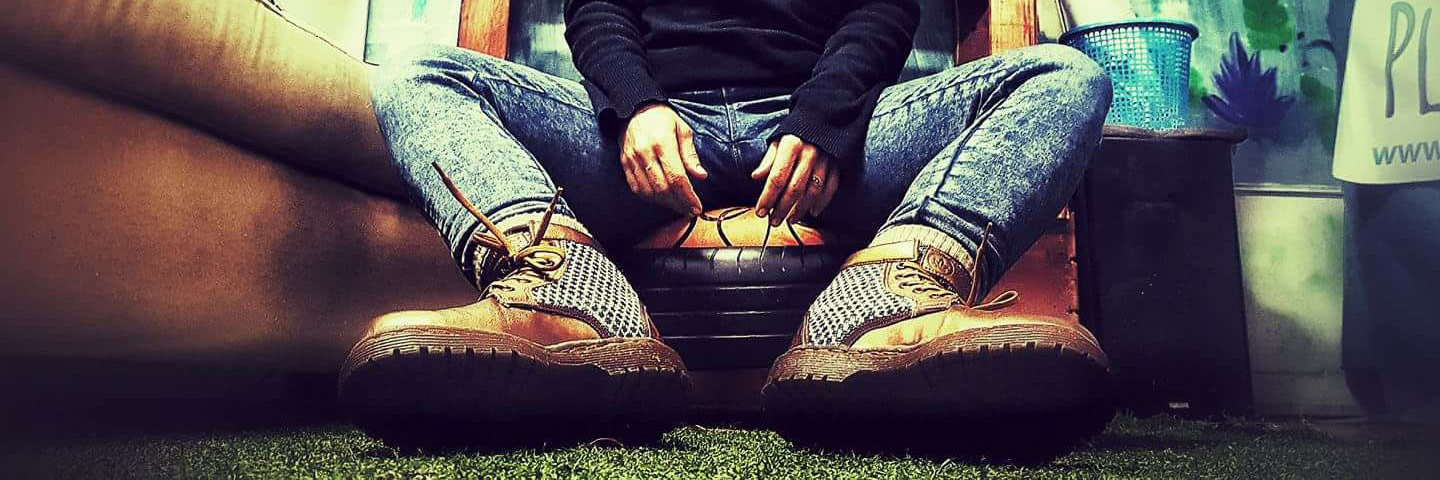 Eco Shoes Vegetariano