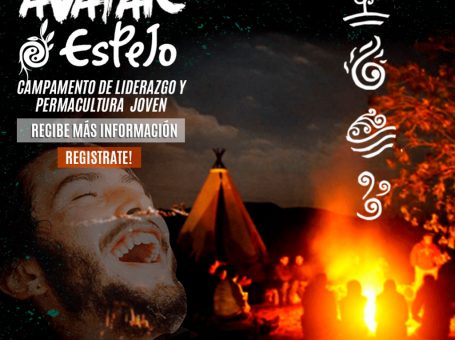 Avatar Camp / Espejo Fest 2020