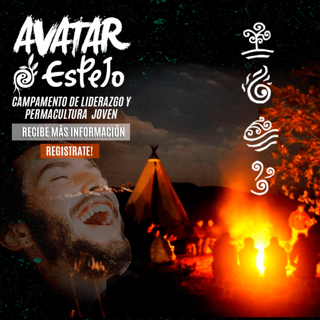 Avatar Camp / Espejo Fest 2020