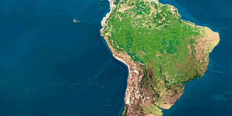 América (AbyaYala)