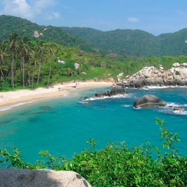 Caribe Colombiano