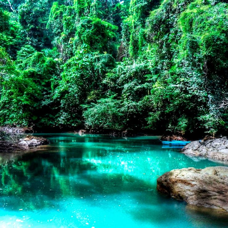 Costa Rica