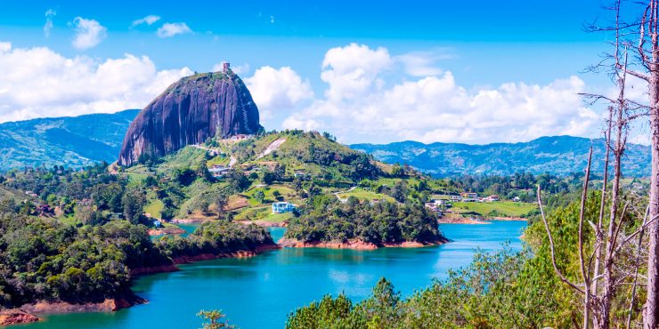 Medellín