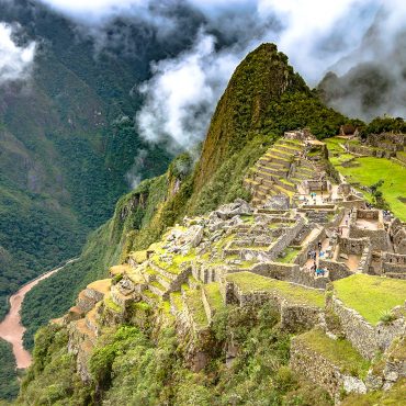 Perú