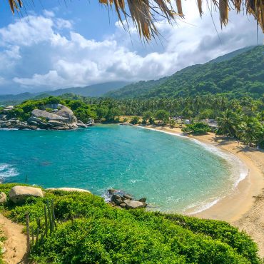Tayrona