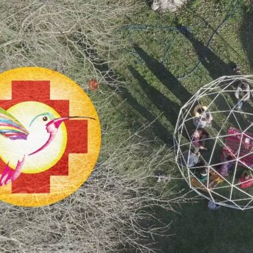 NACIÓN DEL QUINTO SOL