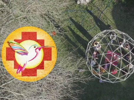 NACIÓN DEL QUINTO SOL
