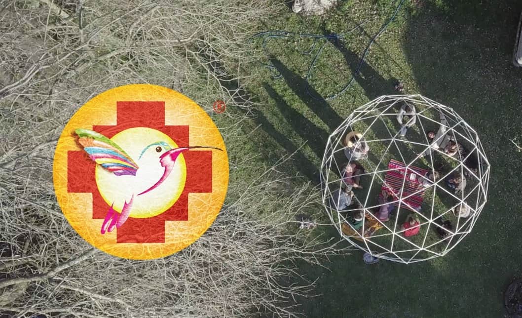 NACIÓN DEL QUINTO SOL