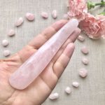 Varitas de Cristal